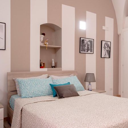 B&B Martini Home 11 Альтамура Экстерьер фото