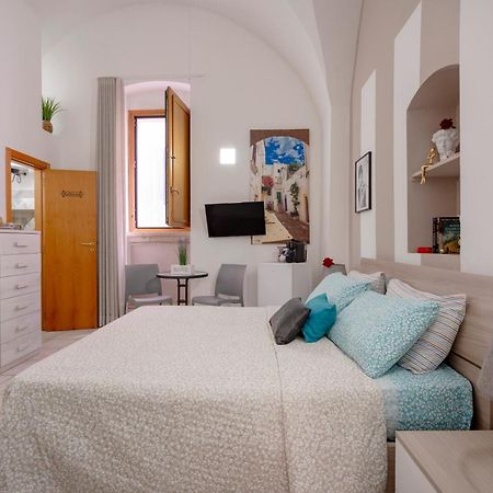 B&B Martini Home 11 Альтамура Экстерьер фото