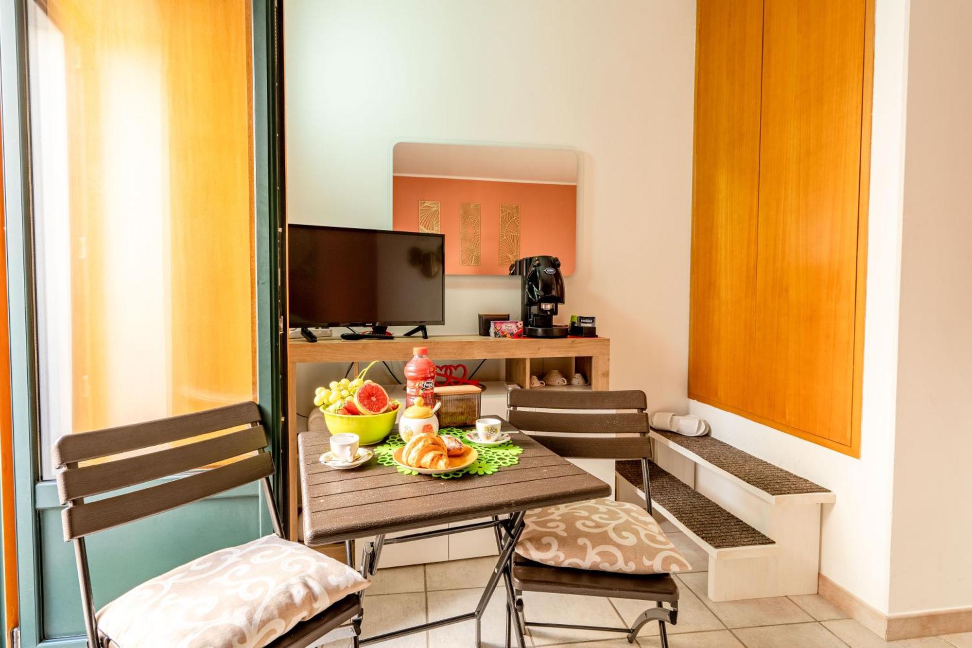 B&B Martini Home 11 Альтамура Экстерьер фото