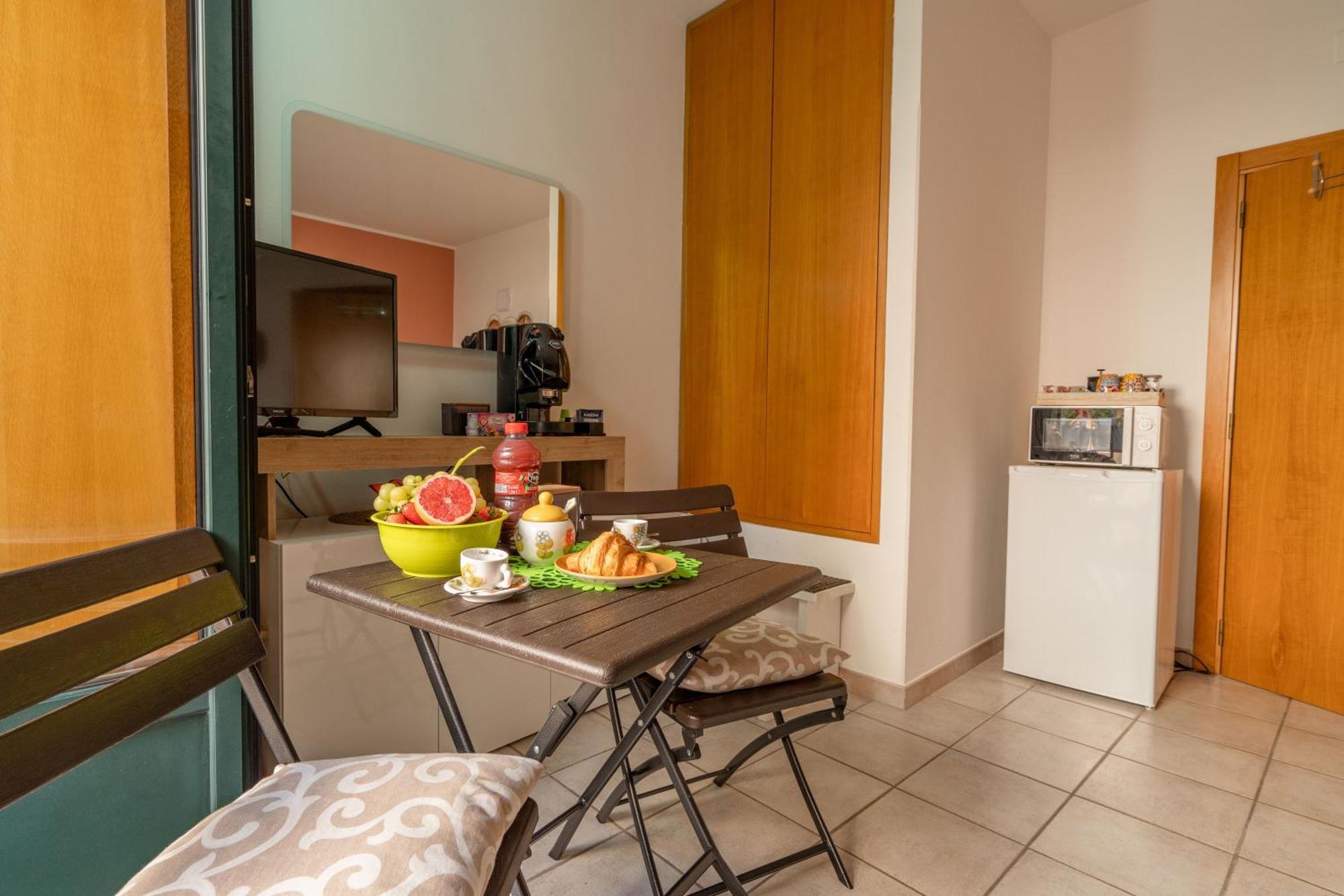 B&B Martini Home 11 Альтамура Экстерьер фото