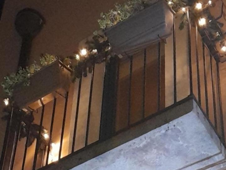B&B Martini Home 11 Альтамура Номер фото